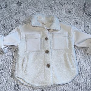 Goumi baby jacket